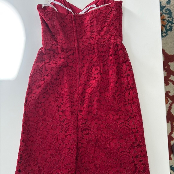 Bridesmaids dress - Picture 2 of 3